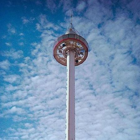 Great Atlantis Homestay Melaka Luaran gambar