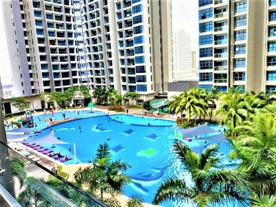 Great Atlantis Homestay Melaka Luaran gambar