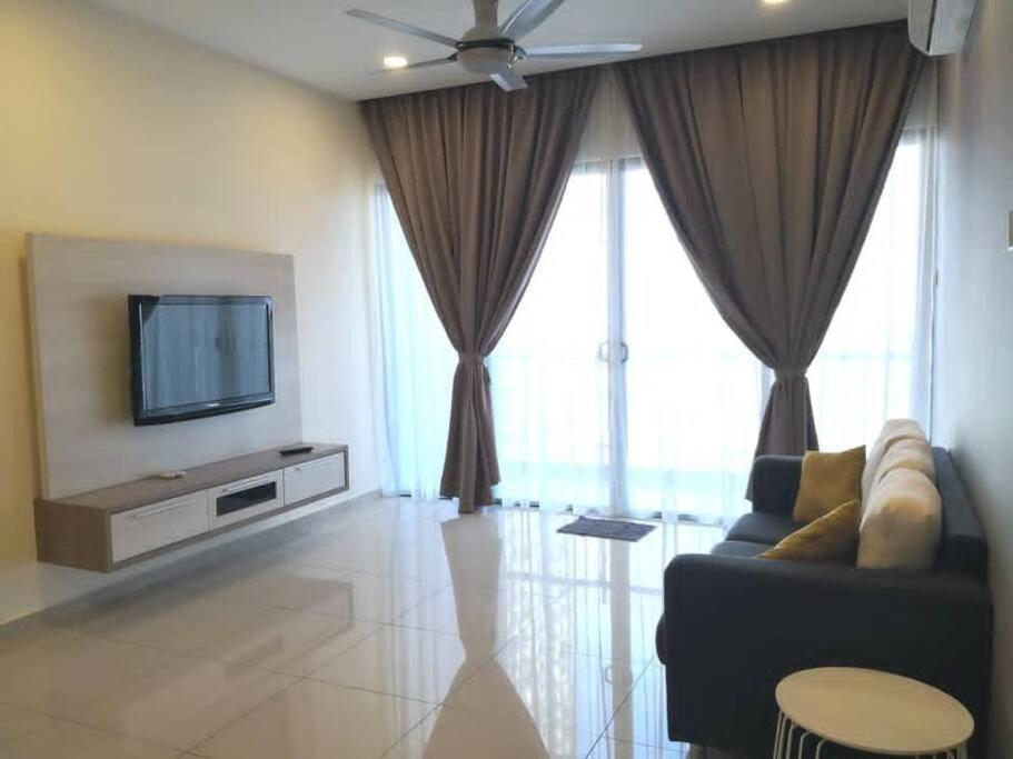 Great Atlantis Homestay Melaka Luaran gambar