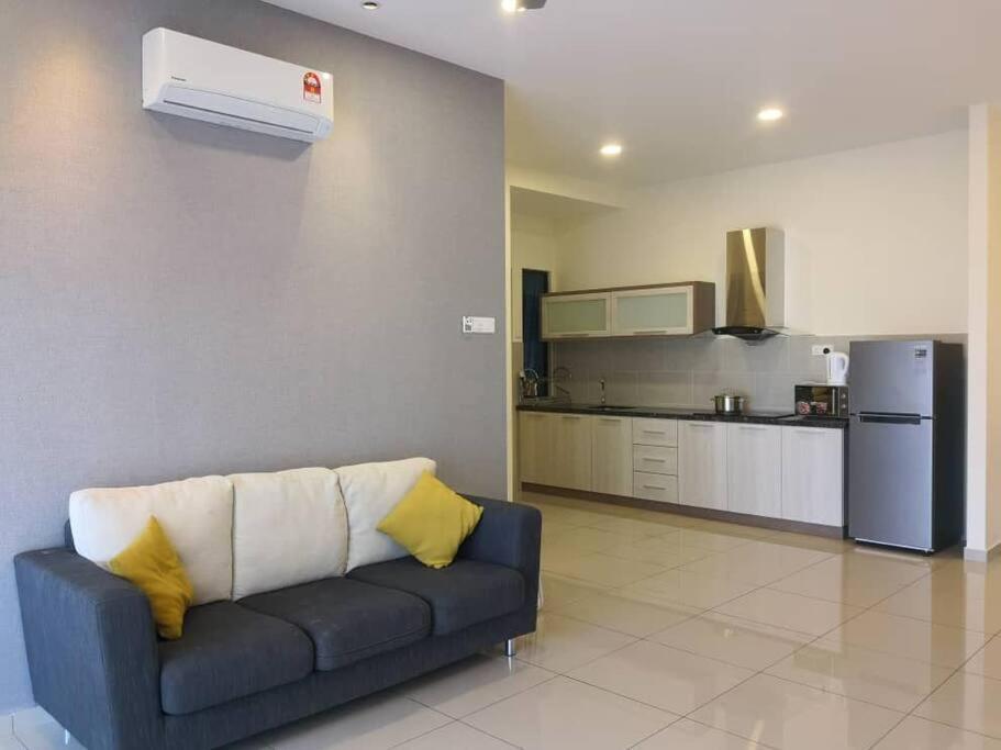 Great Atlantis Homestay Melaka Luaran gambar