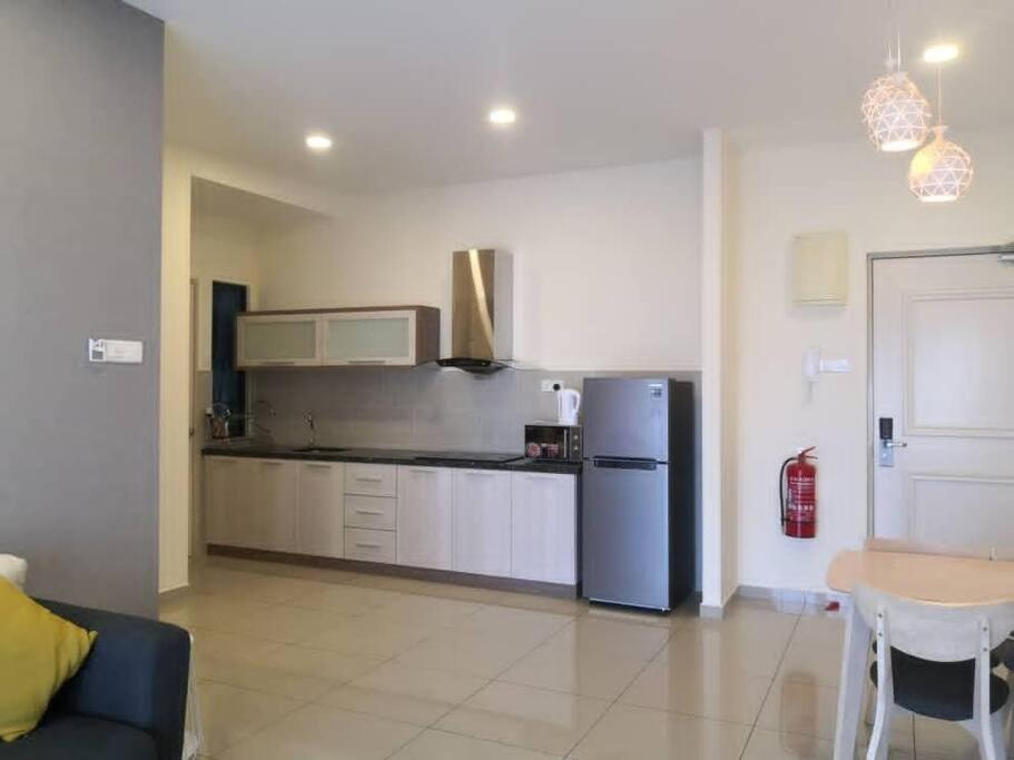 Great Atlantis Homestay Melaka Luaran gambar