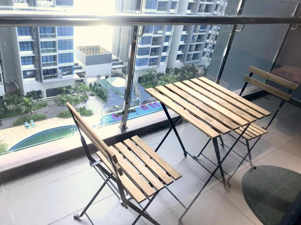 Great Atlantis Homestay Melaka Luaran gambar